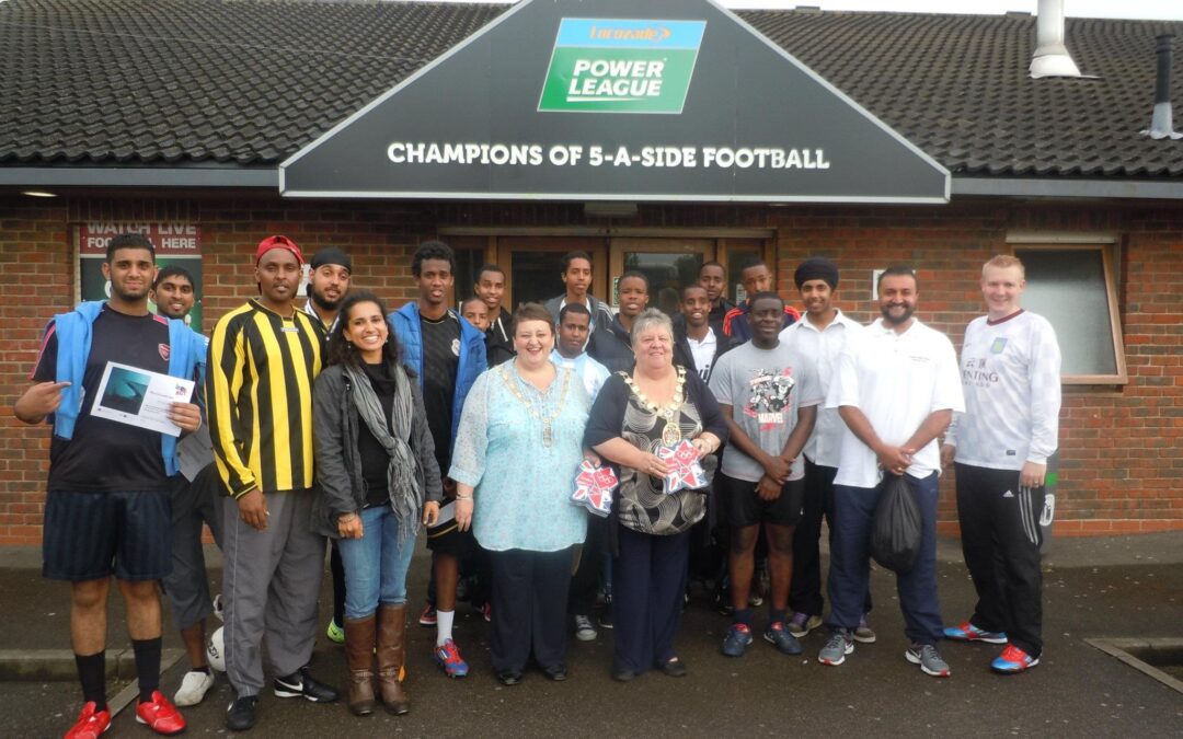 In praise of… Kulbir Brar, on his retirement