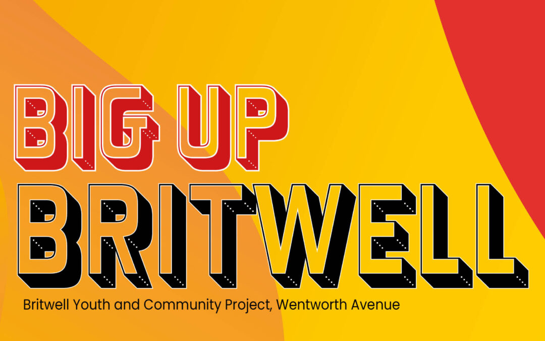Half-term event: Big Up Britwell