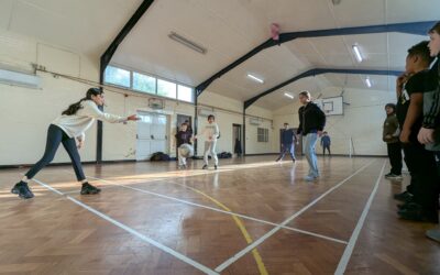 Big Up Britwell: A Huge Success!