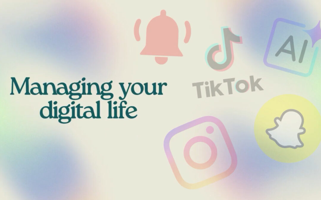 Young Health Champions: Your Online Life