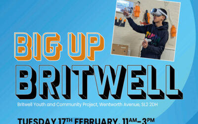 Big Up Britwell is BACK!