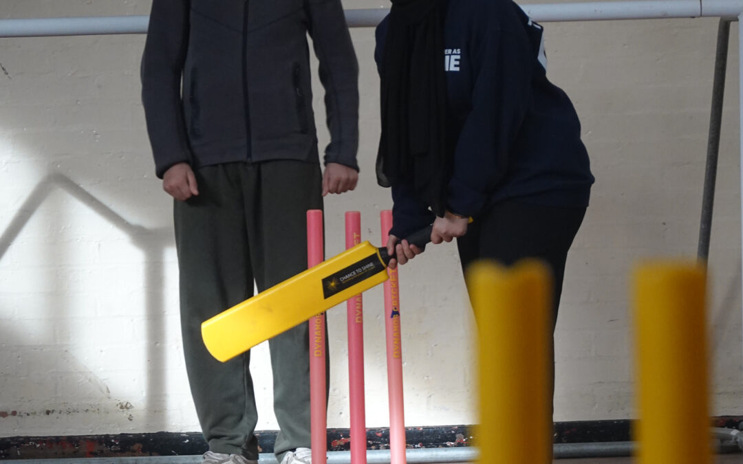 Big Up Britwell 2: A Celebration of Youth Voice, Health and Community