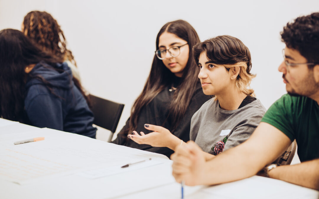 Young Slough: Our first peer-led strategic needs assessment is here!