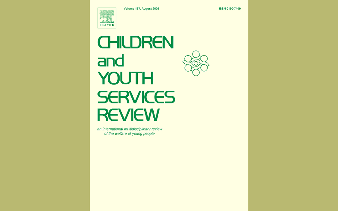 Mapping the Youth Ecosystem: Why Connected Mentoring Depends on a Diverse Network of Support