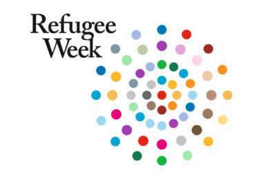 Breaking Barriers, Building Connections: Celebrating Refugee Week